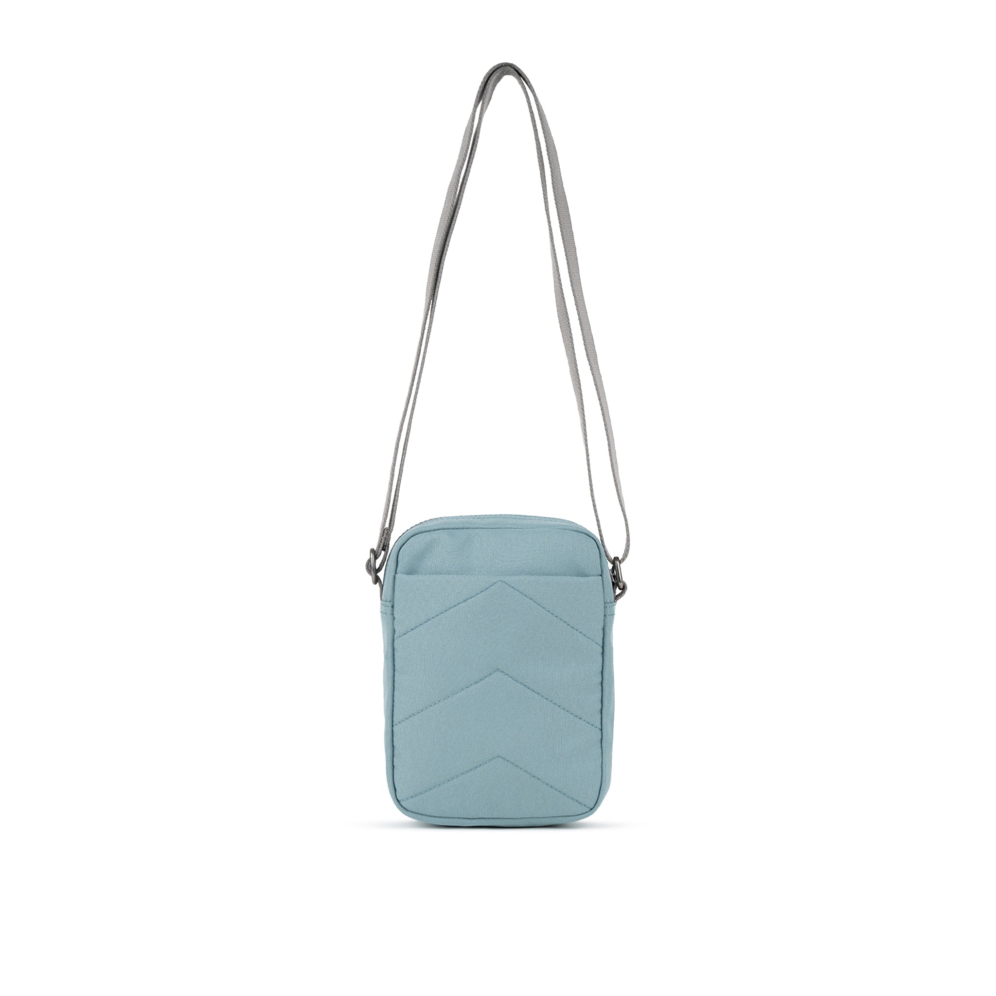 Bond London Fog Recycled Eco Friendly Crossbody Bag ORI London