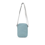 Bond Pocket Crossbody Bag in London Fog