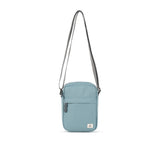 Bond Pocket Crossbody Bag in London Fog