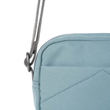 Bond Pocket Crossbody Bag in London Fog