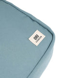 Bond Pocket Crossbody Bag in London Fog