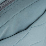 Bond Pocket Crossbody Bag in London Fog