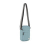 Bond Pocket Crossbody Bag in London Fog