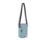 Bond Pocket Crossbody Bag in London Fog