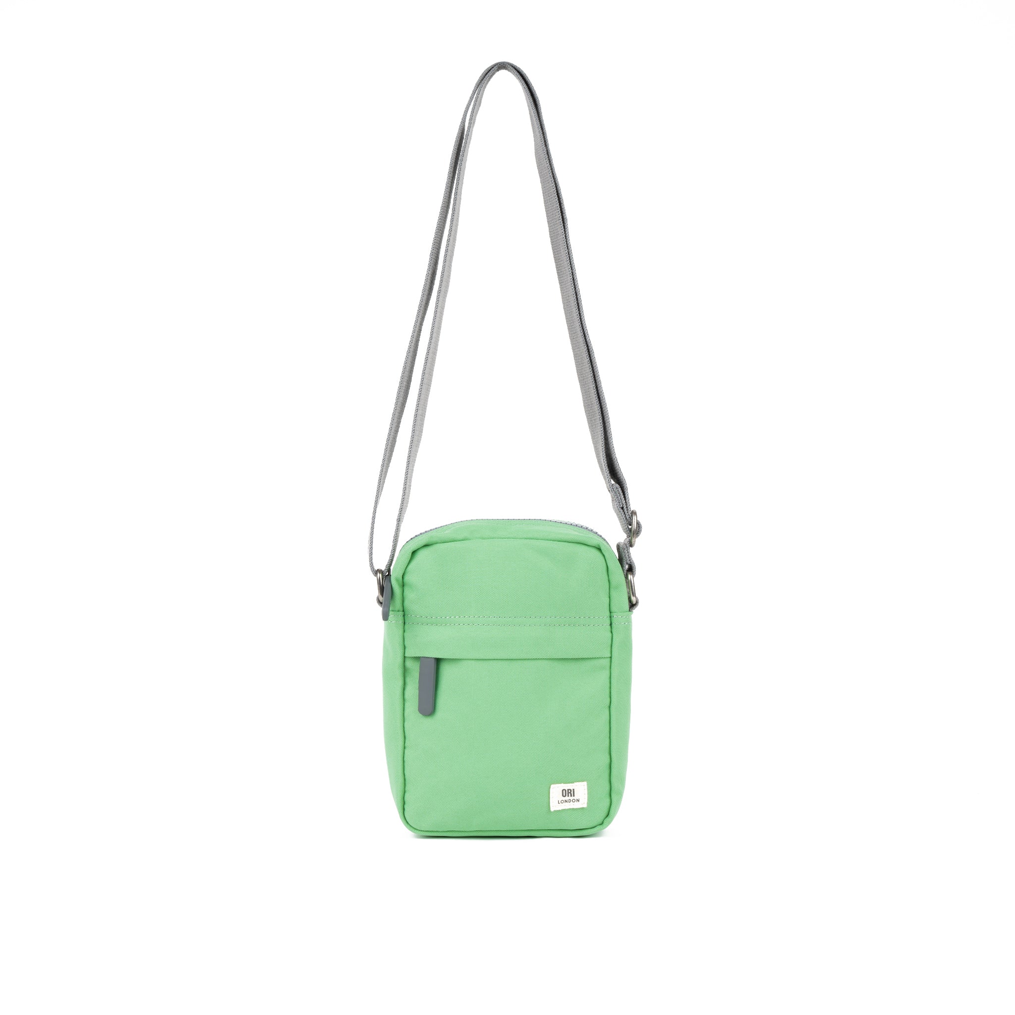 The Green Collection | Sustainable Bags & Backpacks | ORI London The Green Collection | Sustainable Bags & Backpacks | ORI London