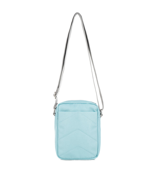 Bond Pocket Crossbody Bag in Spearmint