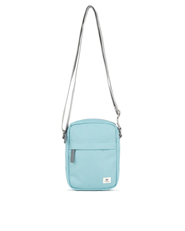 Bond Pocket Crossbody Bag in Spearmint