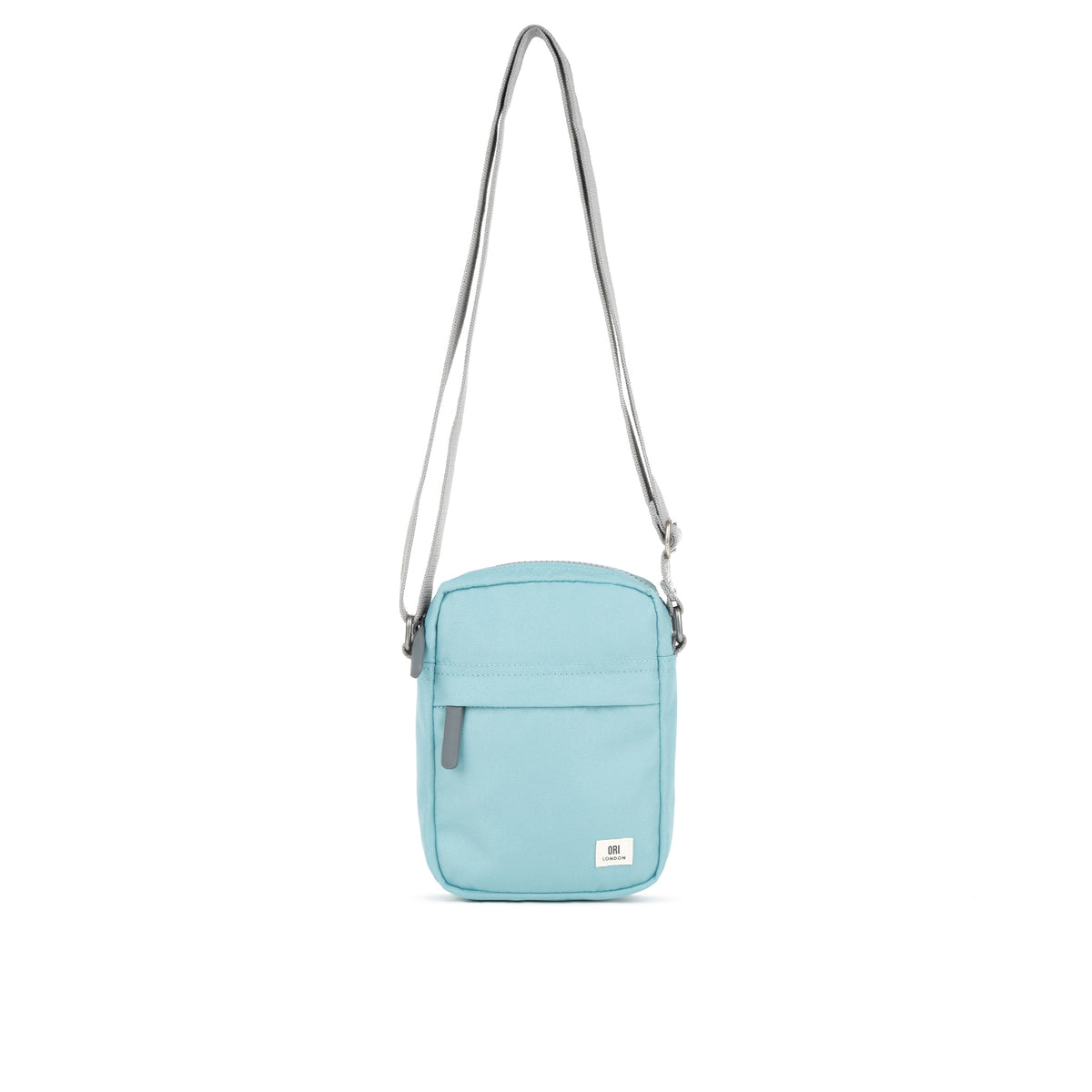 Bond Pocket Crossbody Bag in Spearmint