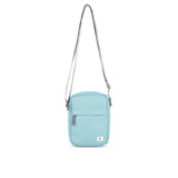 Bond Pocket Crossbody Bag in Spearmint