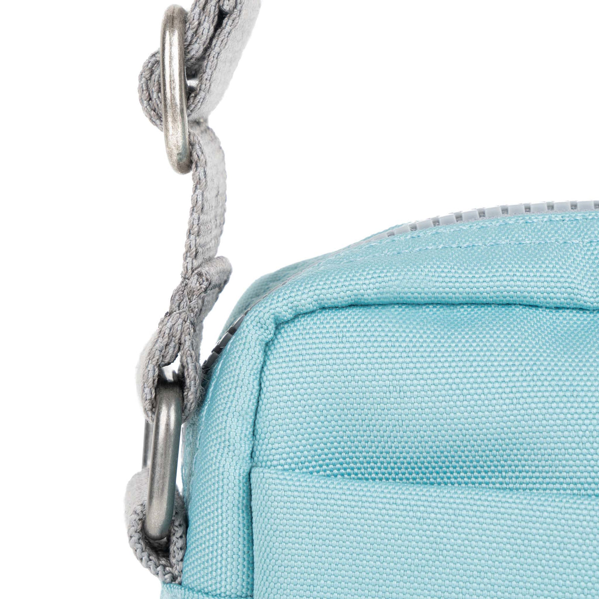 Bond Pocket Crossbody Bag in Spearmint