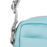 Bond Pocket Crossbody Bag in Spearmint