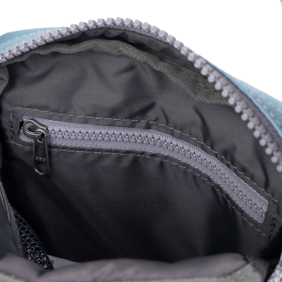 Bond Pocket Crossbody Bag in Spearmint