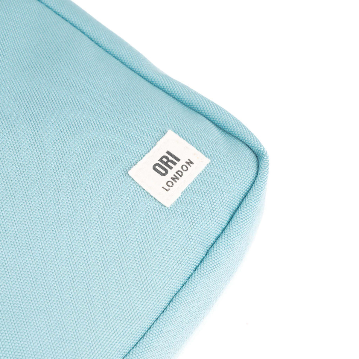 Bond Pocket Crossbody Bag in Spearmint