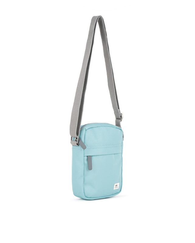 Bond Pocket Crossbody Bag in Spearmint