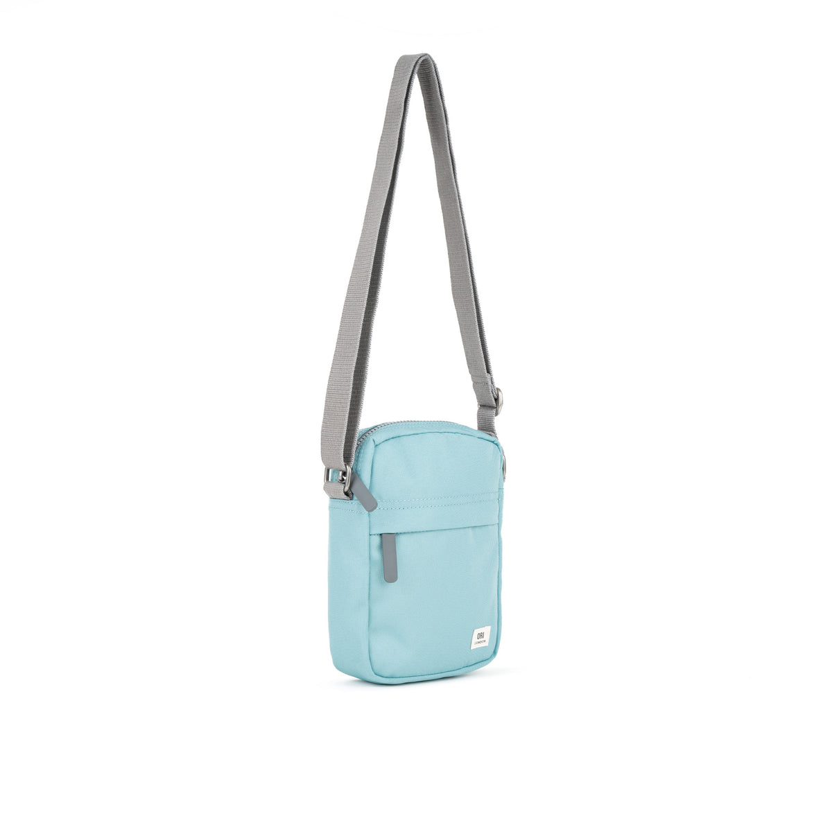 Bond Pocket Crossbody Bag in Spearmint