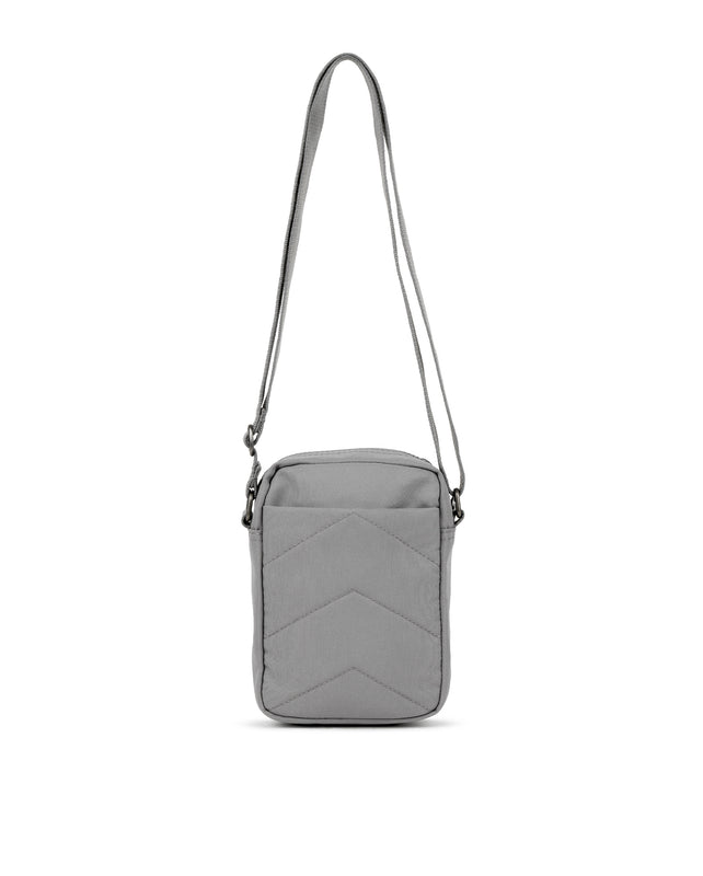 Bond Pocket Crossbody Bag in Stormy