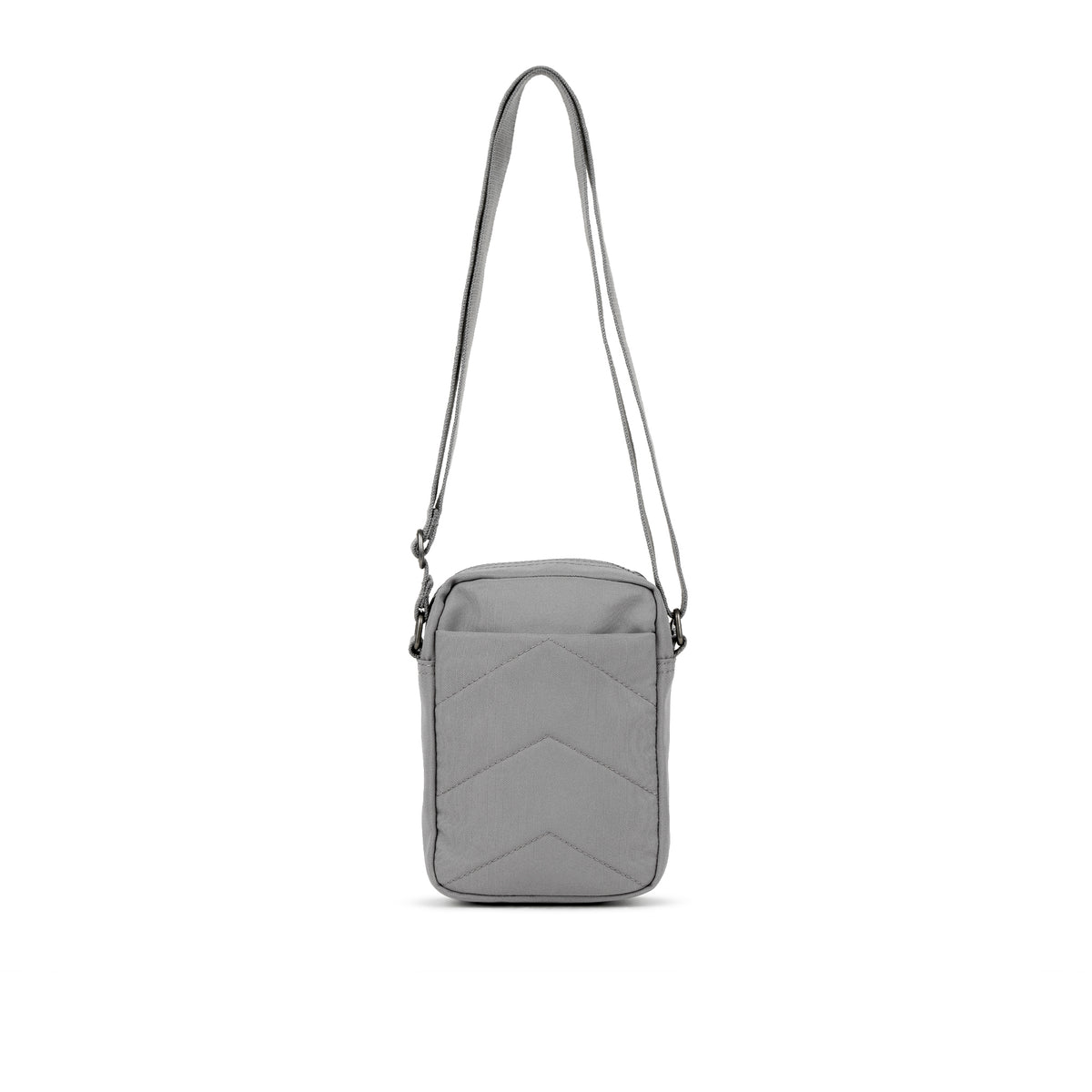 Bond Pocket Crossbody Bag in Stormy