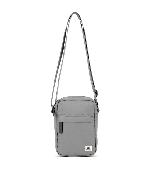 Bond Pocket Crossbody Bag in Stormy