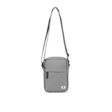 Bond Pocket Crossbody Bag in Stormy