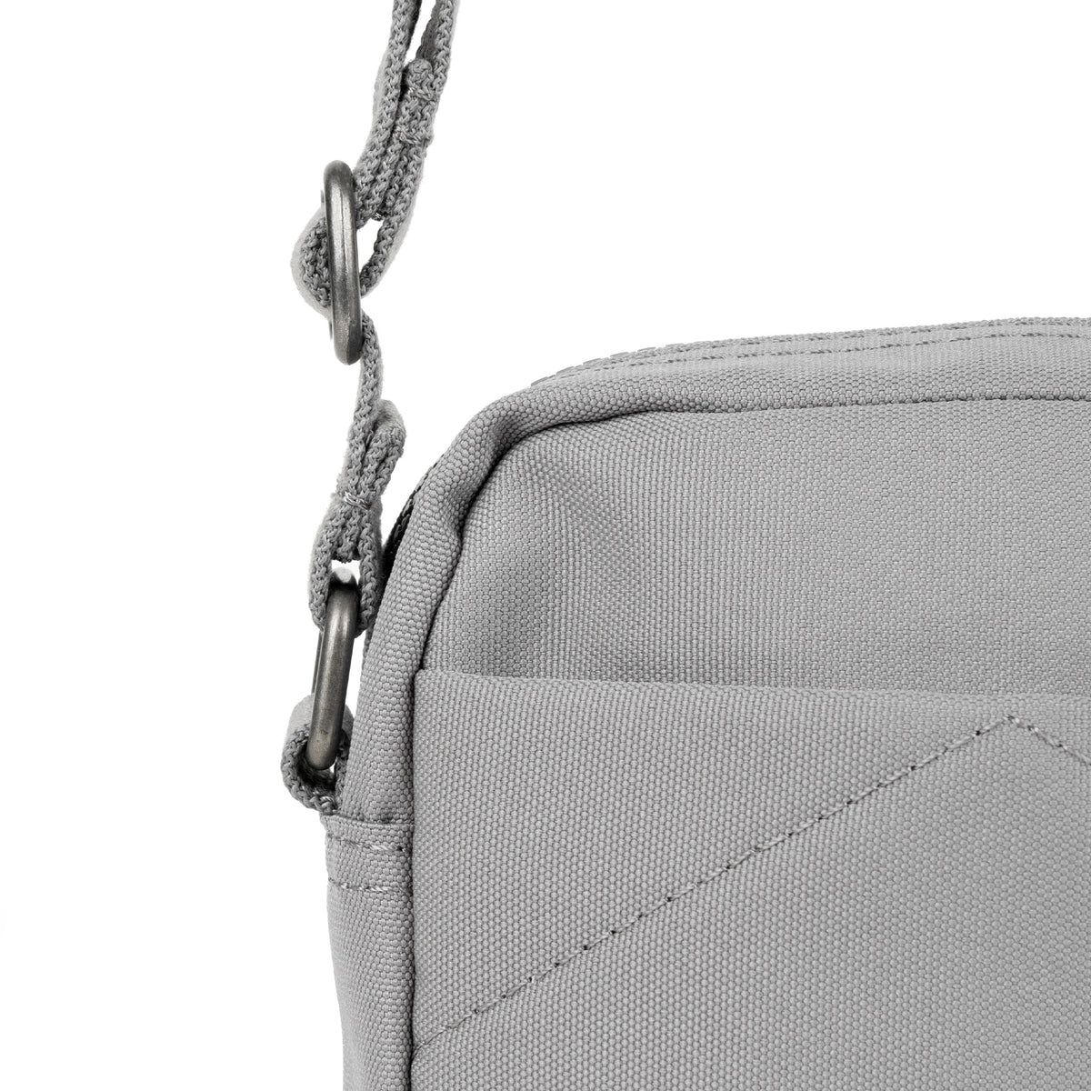 Bond Pocket Crossbody Bag in Stormy