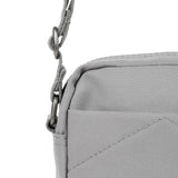 Bond Pocket Crossbody Bag in Stormy