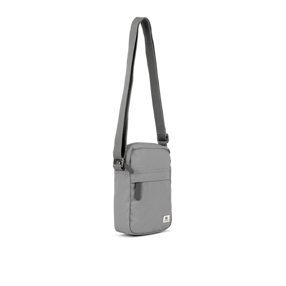 Bond Pocket Crossbody Bag in Stormy