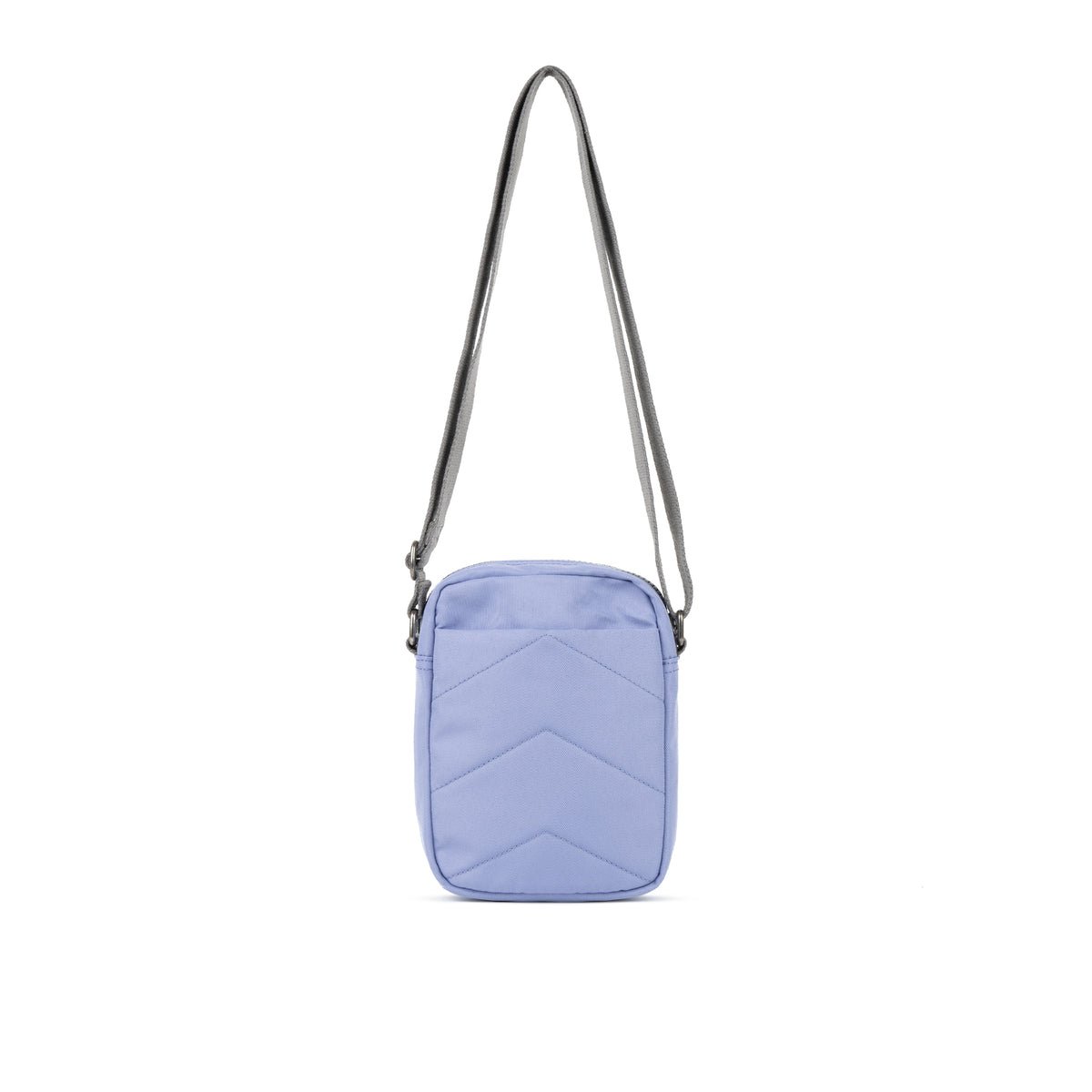 Bond Pocket Crossbody Bag in Thistle