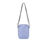 Bond Pocket Crossbody Bag in Thistle