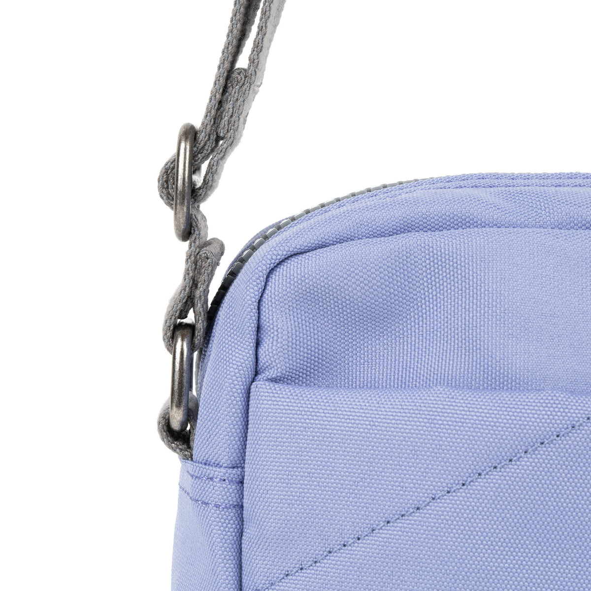 Bond Pocket Crossbody Bag in Thistle