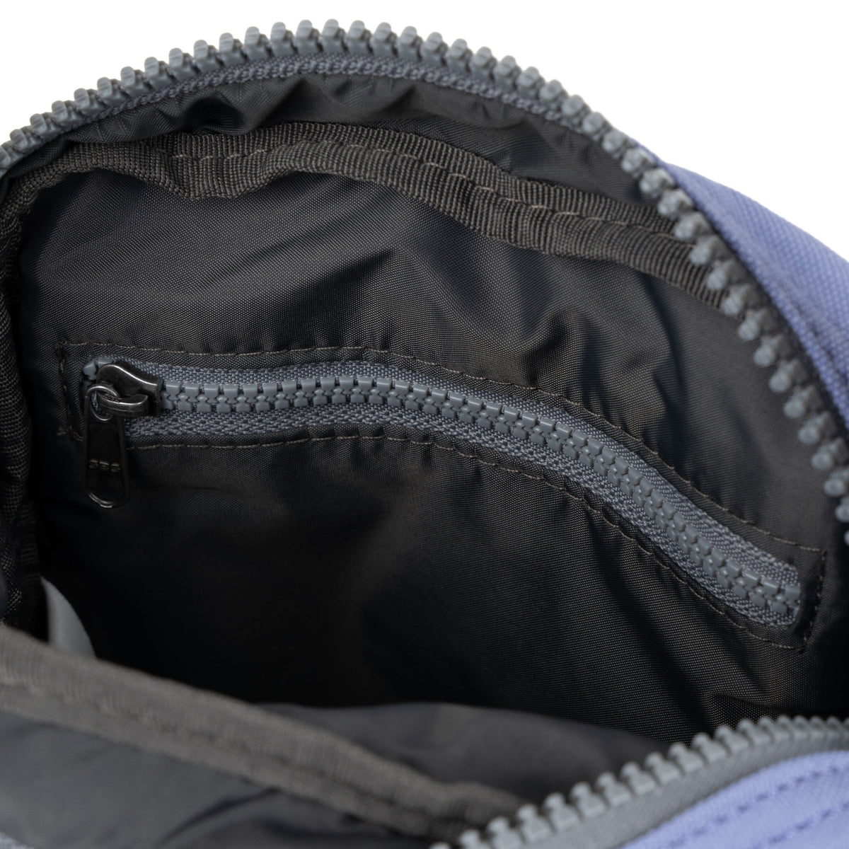 Bond Pocket Crossbody Bag in Thistle