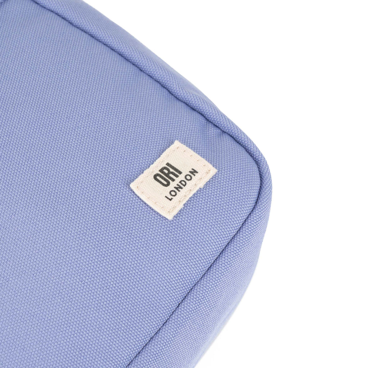 Bond Pocket Crossbody Bag in Thistle