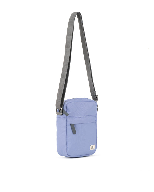 Bond Pocket Crossbody Bag in Thistle