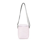 Bond Pocket Crossbody Bag in Transcendent Pink