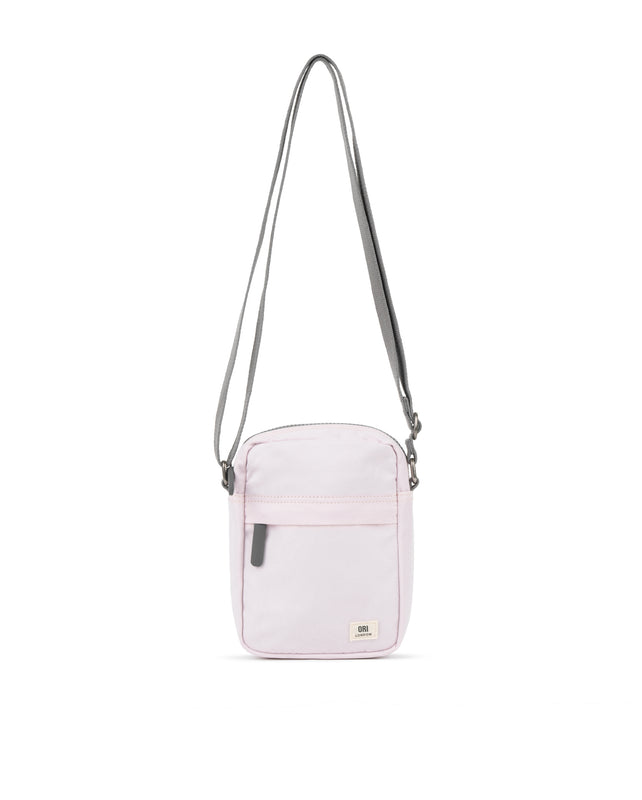 Bond Pocket Crossbody Bag in Transcendent Pink