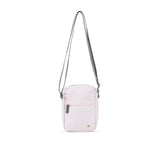 Bond Pocket Crossbody Bag in Transcendent Pink