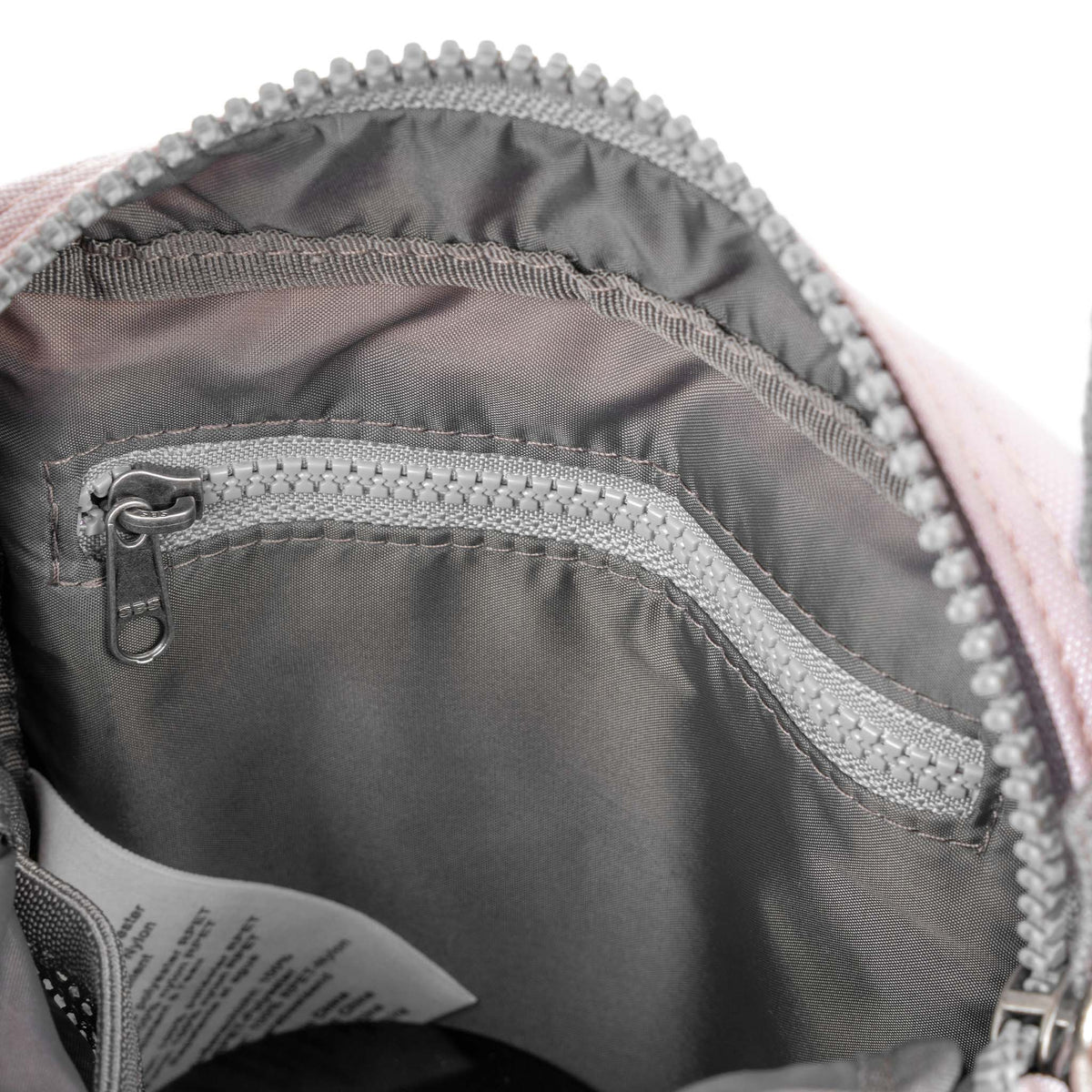 Bond Pocket Crossbody Bag in Transcendent Pink