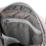 Bond Pocket Crossbody Bag in Transcendent Pink