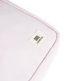 Bond Pocket Crossbody Bag in Transcendent Pink