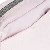 Bond Pocket Crossbody Bag in Transcendent Pink