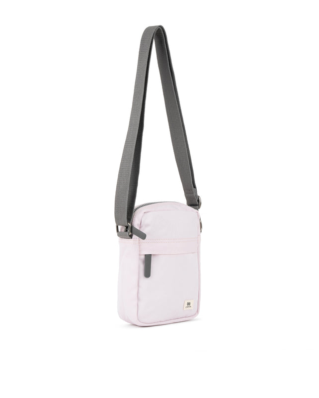 Bond Pocket Crossbody Bag in Transcendent Pink