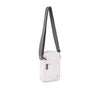 Bond Pocket Crossbody Bag in Transcendent Pink
