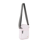 Bond Pocket Crossbody Bag in Transcendent Pink
