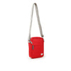 Bond Pocket Crossbody Bag in Mars Red
