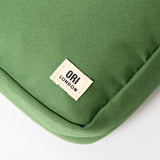 Bond Pocket Crossbody Bag in Artichoke
