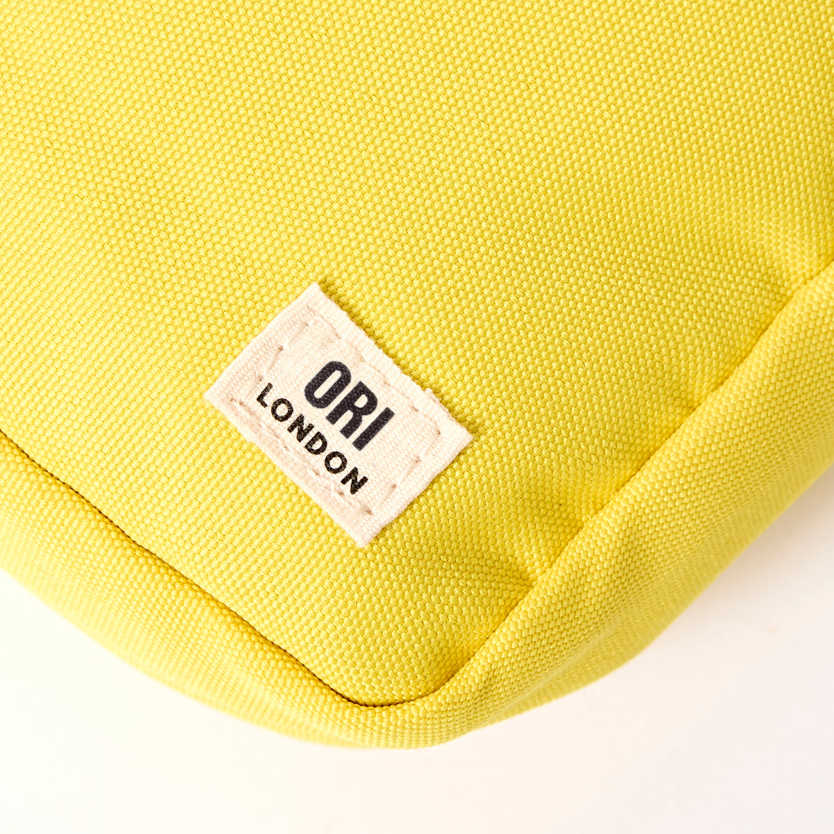 Bond Pocket Crossbody Bag in Passion Fruit