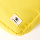 Bond Pocket Crossbody Bag in Passion Fruit