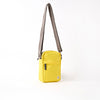 Bond Pocket Crossbody Bag in Passion Fruit