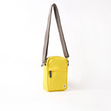 Bond Pocket Crossbody Bag in Passion Fruit
