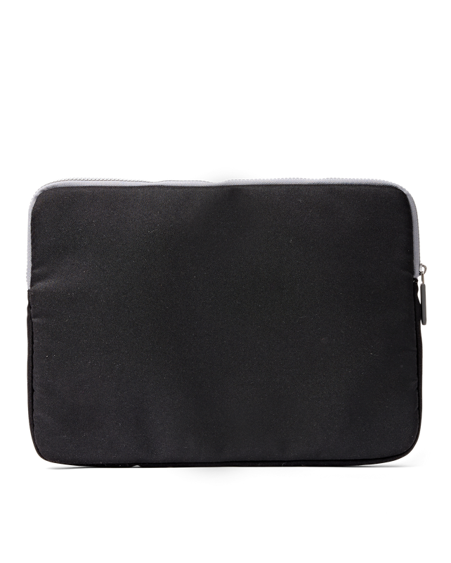 Brick Lane Laptop Sleeve in Ash