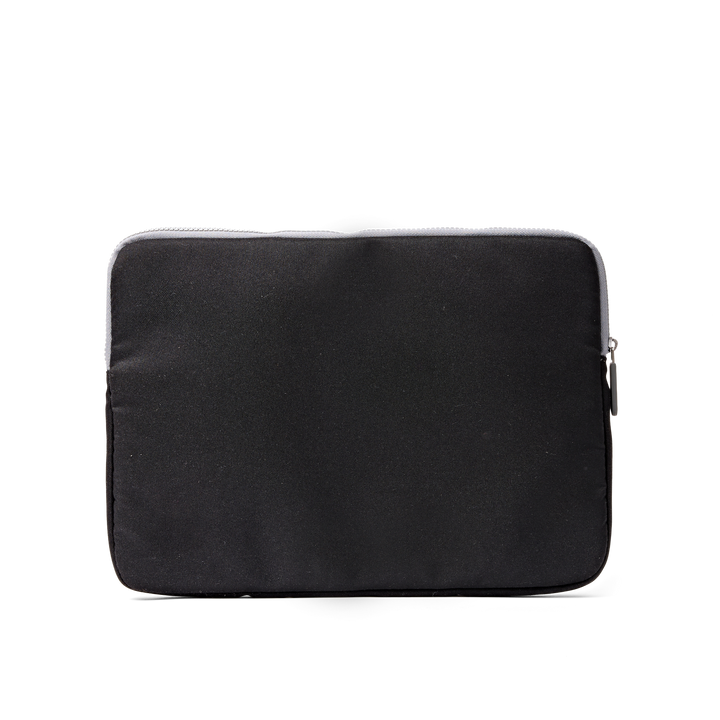 Brick Lane Laptop Sleeve in Ash